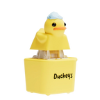 BQ-G190 MYSTERY QUACKEY S2 - FIDGET TOY THAT QUACKS!