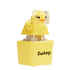 BQ-G190 MYSTERY QUACKEY S2 - FIDGET TOY THAT QUACKS!