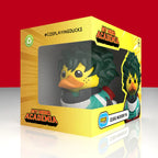 NS4748 MY HERO ACADEMIA: DEKU TUBBZ (BOXED EDITION)