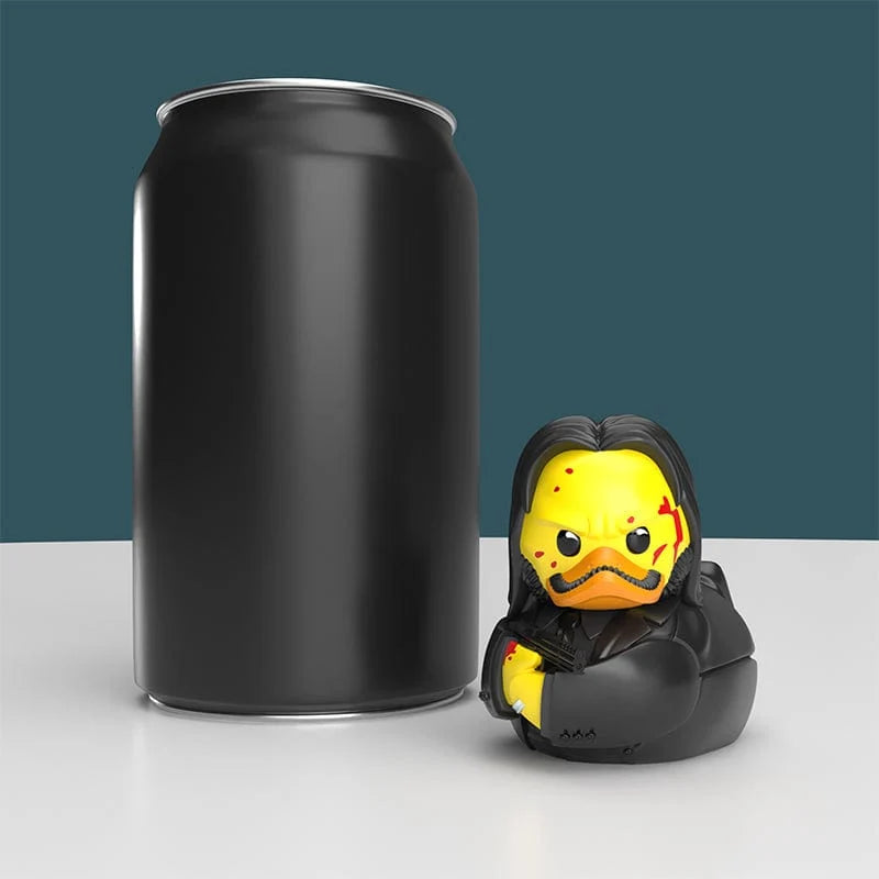 NS5378 JOHN WICK TUBBZ (MINI EDITION)