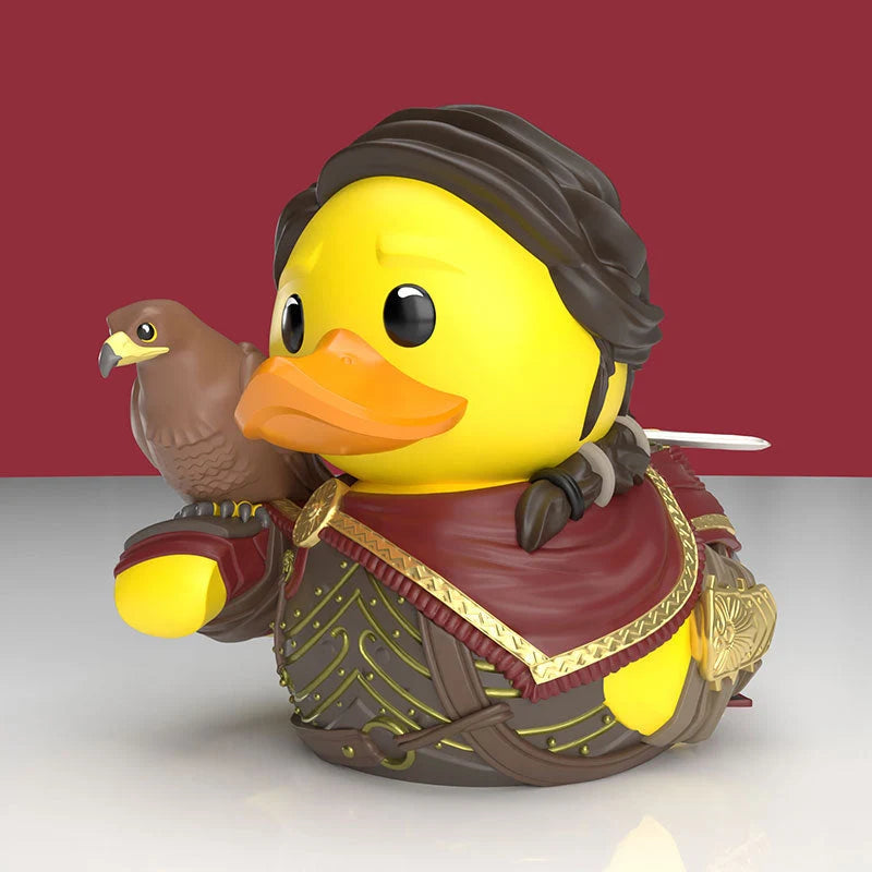 NS5574 ASSASSIN'S CREED: KASSANDRA TUBBZ (FIRST EDITION)