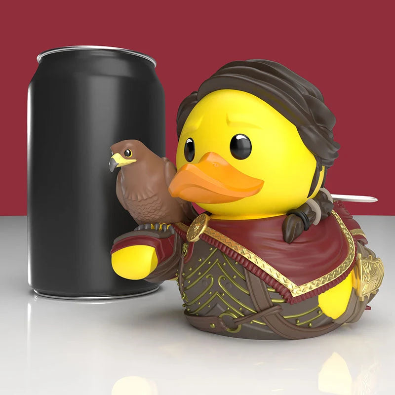 NS5574 ASSASSIN'S CREED: KASSANDRA TUBBZ (FIRST EDITION)