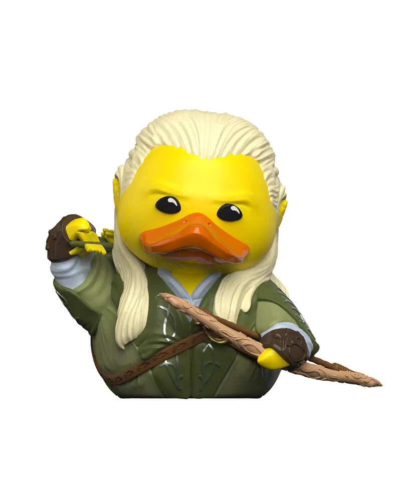 NS4451 LORD OF THE RINGS LEGOLAS TUBBZ (BOXED EDITION)