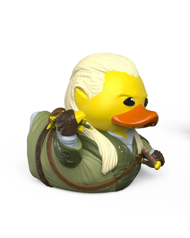NS4451 LORD OF THE RINGS LEGOLAS TUBBZ (BOXED EDITION)