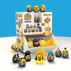 MINIONS: MYSTERY EGGS TUBBZ