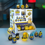 MINIONS: MYSTERY EGGS TUBBZ