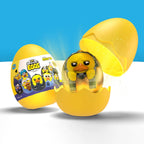 MINIONS: MYSTERY EGGS TUBBZ