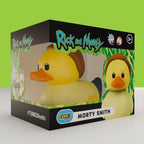 NS5795 RICK & MORTY: MORTY TUBBZ (BOXED EDITION)