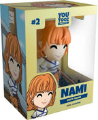 Nami - One Piece Collection - Youtooz
