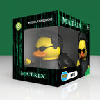 NS5571 THE MATRIX: NEO TUBBZ (BOXED EDITION)