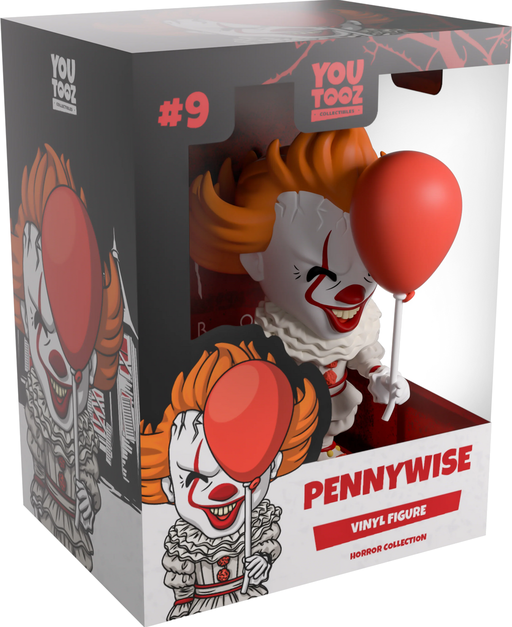 PENNYWISE - IT Collection - Youtooz