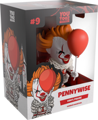 PENNYWISE - IT Collection - Youtooz