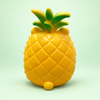 HH014 GIANT PINEAPPLE BEAR