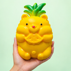 HH014 GIANT PINEAPPLE BEAR