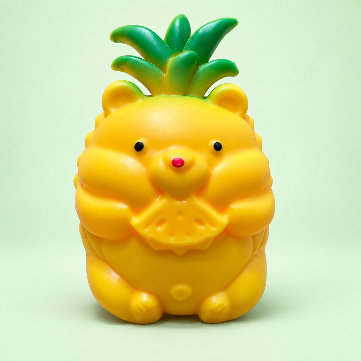 HH014 GIANT PINEAPPLE BEAR