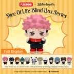 2727 JUJUTSU KAISEN SLICE OF LIFE BLIND BOX