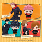 2727 JUJUTSU KAISEN SLICE OF LIFE BLIND BOX
