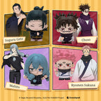 2727 JUJUTSU KAISEN SLICE OF LIFE BLIND BOX