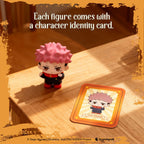 2727 JUJUTSU KAISEN SLICE OF LIFE BLIND BOX