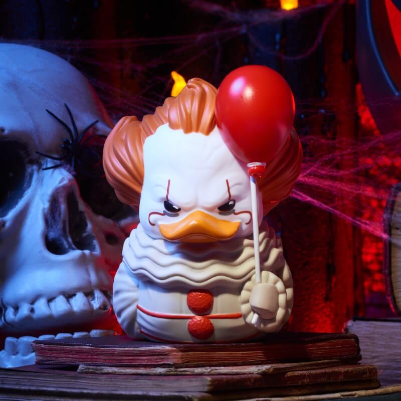 NS4454 IT PENNYWISE TUBBZ (BOXED EDITION)