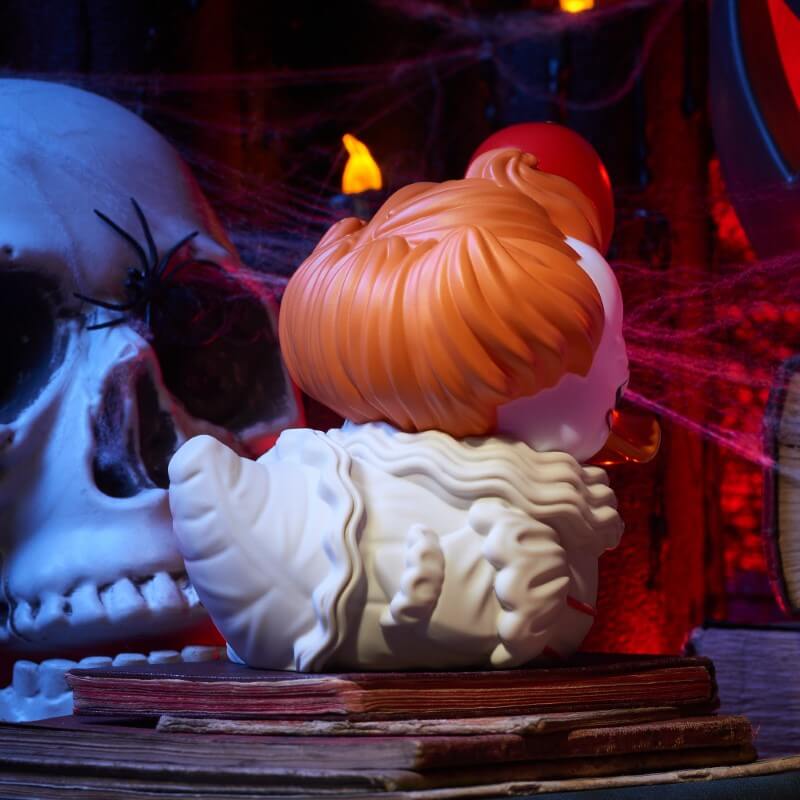 NS4454 IT PENNYWISE TUBBZ (BOXED EDITION)