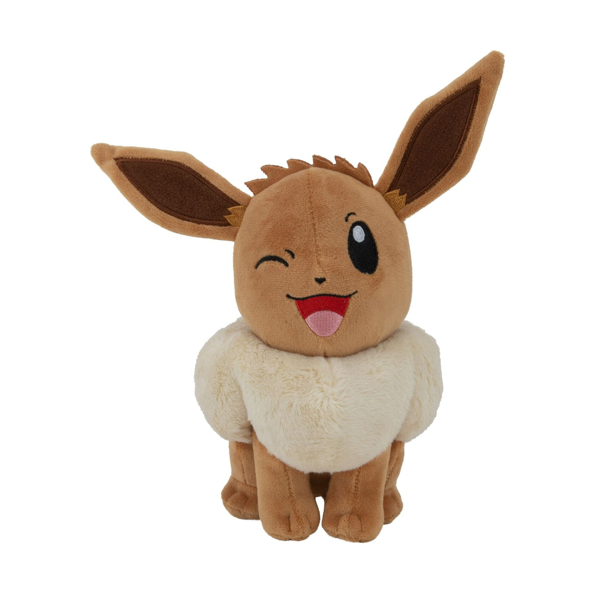 PKW2479 POKEMON 8" PLUSH ASSORT