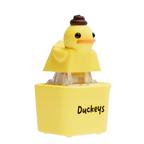 BQ-A751 MYSTERY QUACKEY S1 - FIDGET TOY THAT QUACKS!