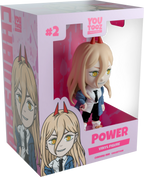 Power - Chainsaw Man Collection - Youtooz