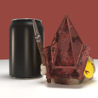 NS5821 SILENT HILL: PYRAMID HEAD TUBBZ (BOXED EDITION)