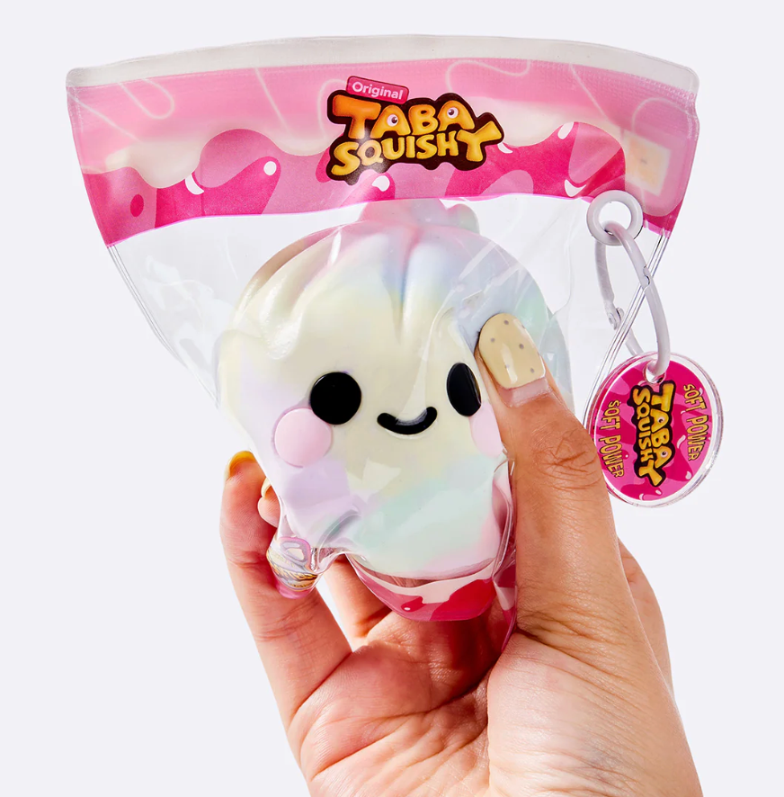 Rainbow Dumpling