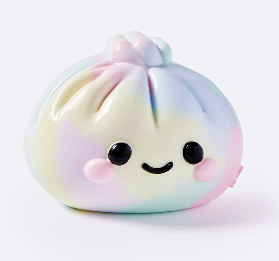 Rainbow Dumpling