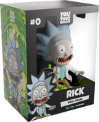 Rick - Rick and Morty Collection - Youtooz