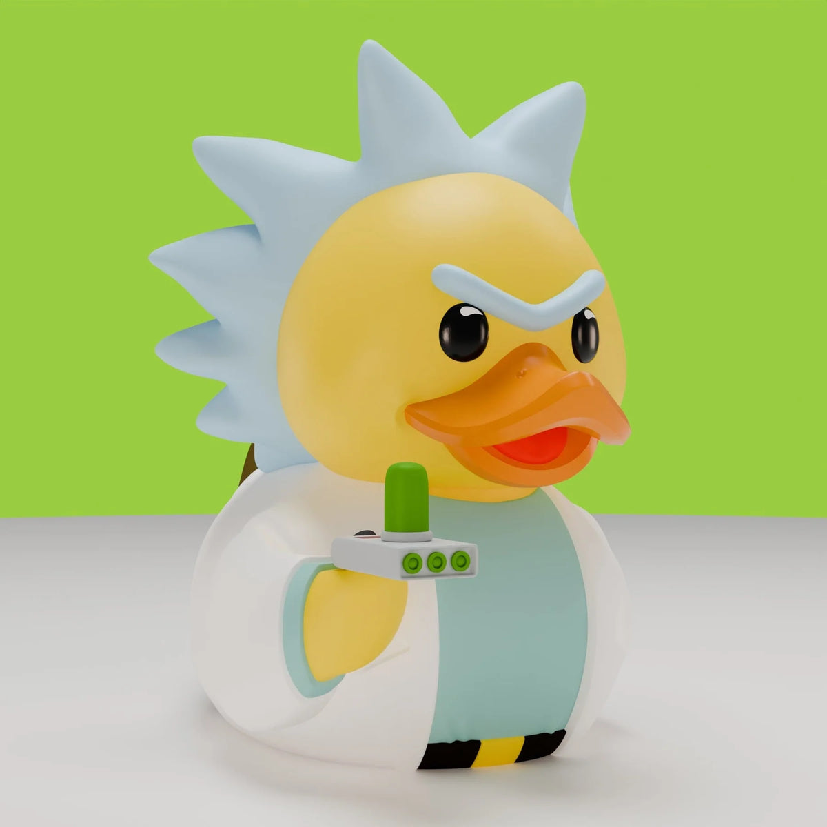 NS5794 RICK & MORTY: RICK SANCHEZ TUBBZ (BOXED EDITION)