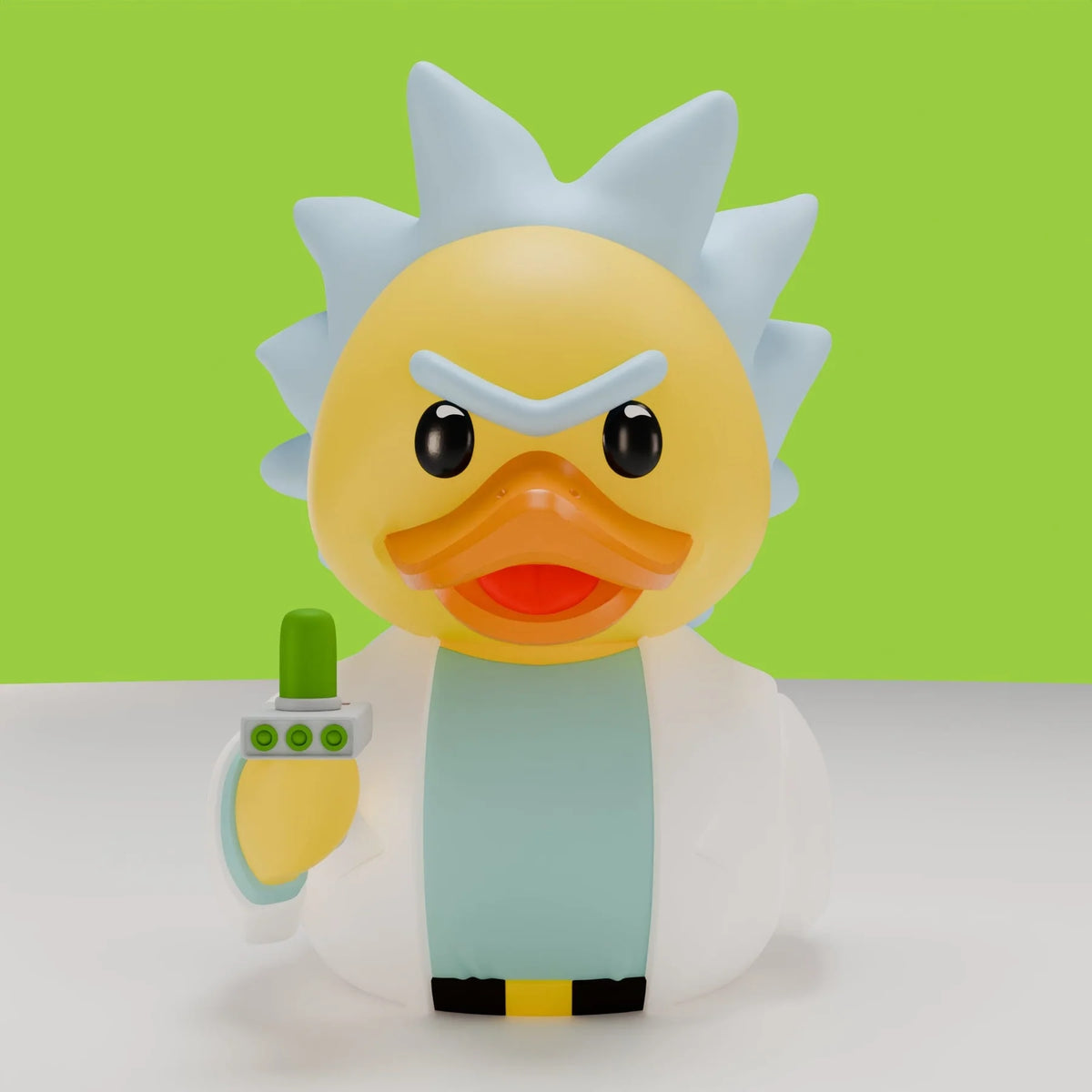 NS5794 RICK & MORTY: RICK SANCHEZ TUBBZ (BOXED EDITION)