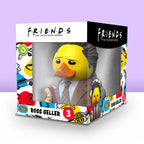 NS4853 FRIENDS ROSS GELLER TUBBZ (BOXED EDITION)