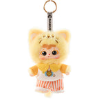 MR5069 SAMUEL HAPPY MEOW HOUSE SERIES