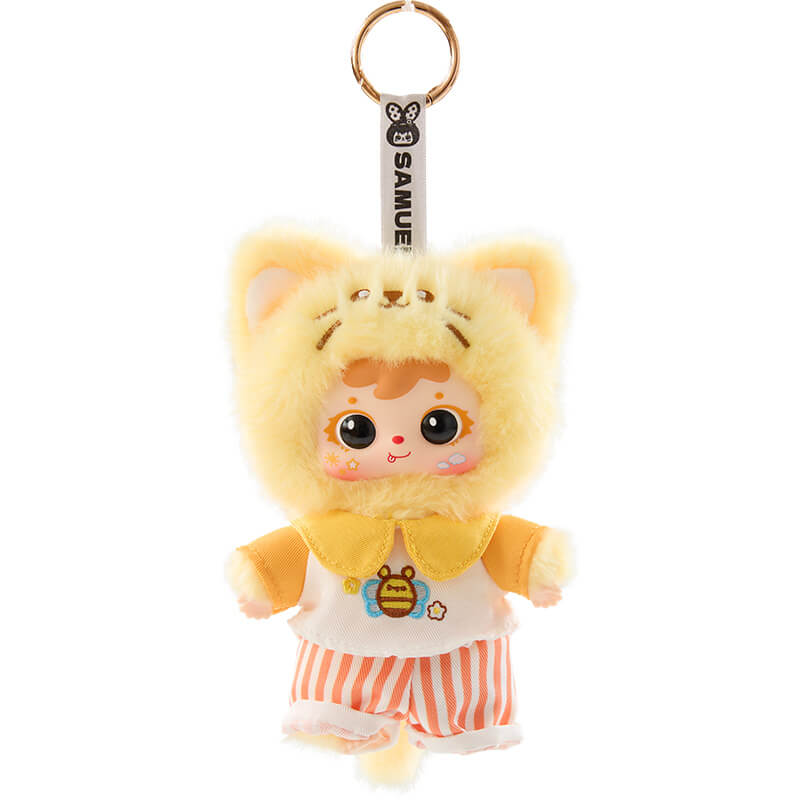 MR5069 SAMUEL HAPPY MEOW HOUSE SERIES