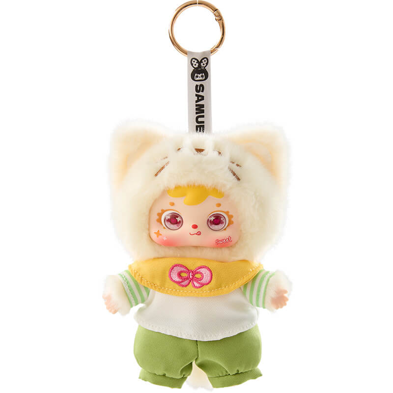 MR5069 SAMUEL HAPPY MEOW HOUSE SERIES