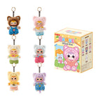 MR5069 SAMUEL HAPPY MEOW HOUSE SERIES