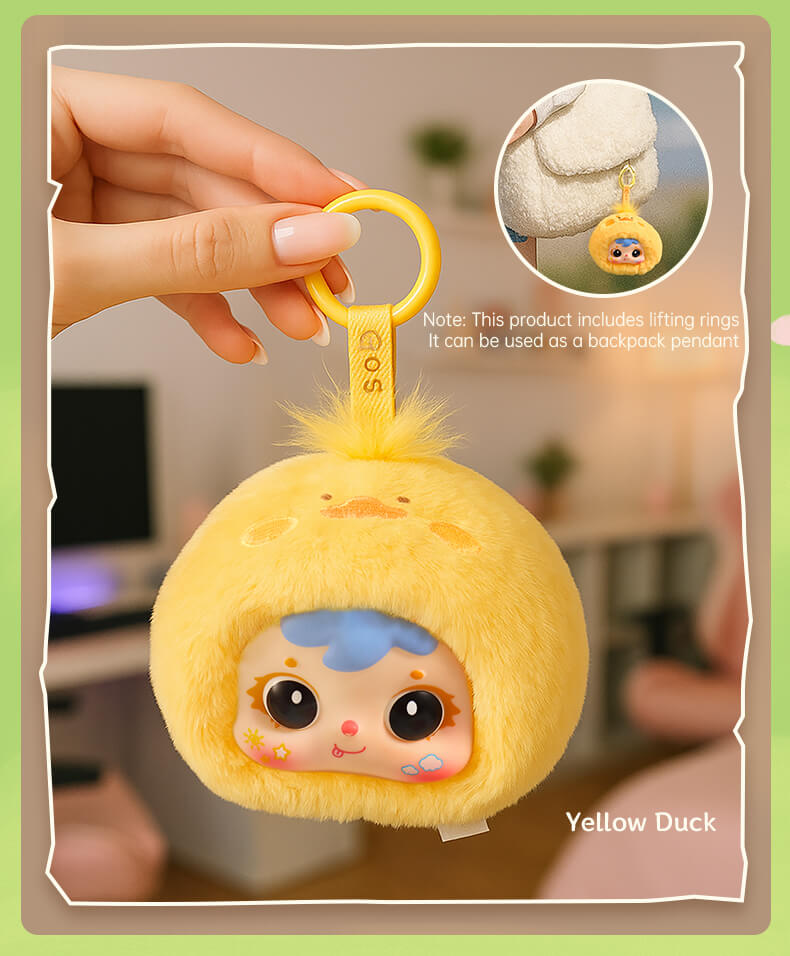 MR5014 SAMUEL-MINI SMALL ANIMALS GENERATION II
