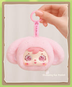 MR5014 SAMUEL-MINI SMALL ANIMALS GENERATION II