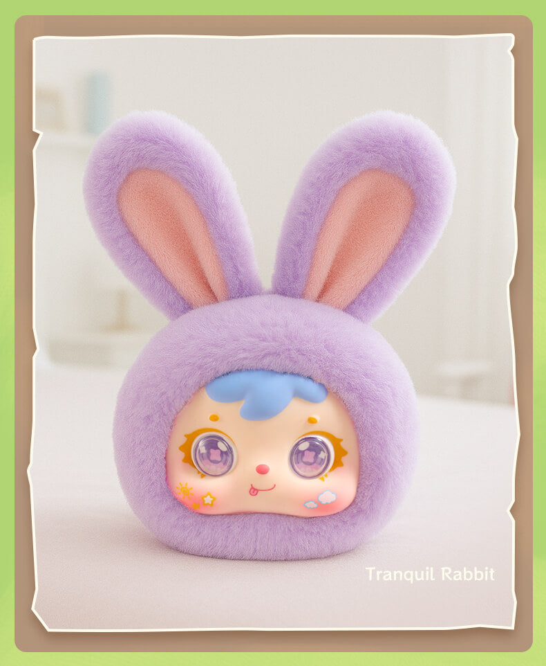 MR5014 SAMUEL-MINI SMALL ANIMALS GENERATION II