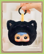 MR5014 SAMUEL-MINI SMALL ANIMALS GENERATION II