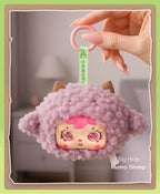 MR5014 SAMUEL-MINI SMALL ANIMALS GENERATION II