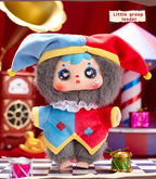 MR1056 SAMUEL-NIGHTS AT THE CIRCUS