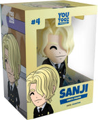 Sanji - One Piece Collection - Youtooz