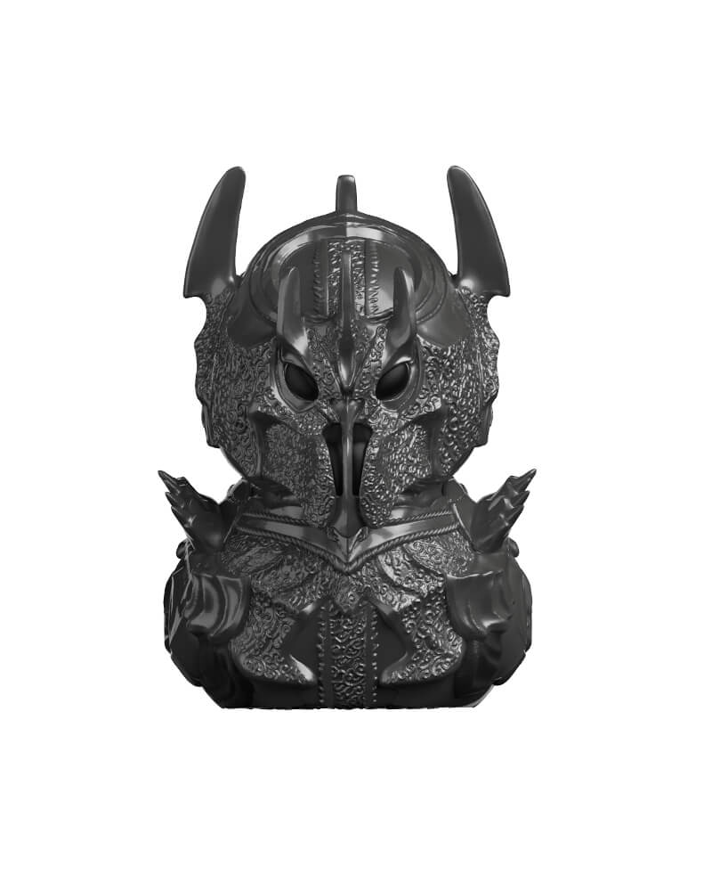 NS4450 LORD OF THE RINGS SAURON TUBBZ (BOXED EDITION)