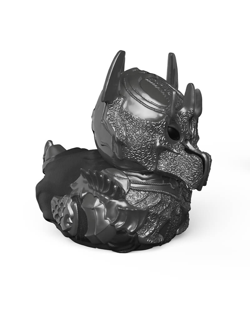 NS4450 LORD OF THE RINGS SAURON TUBBZ (BOXED EDITION)