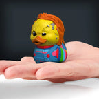 NS4909 CHUCKY: SCARRED CHUCKY MINI TUBBZ