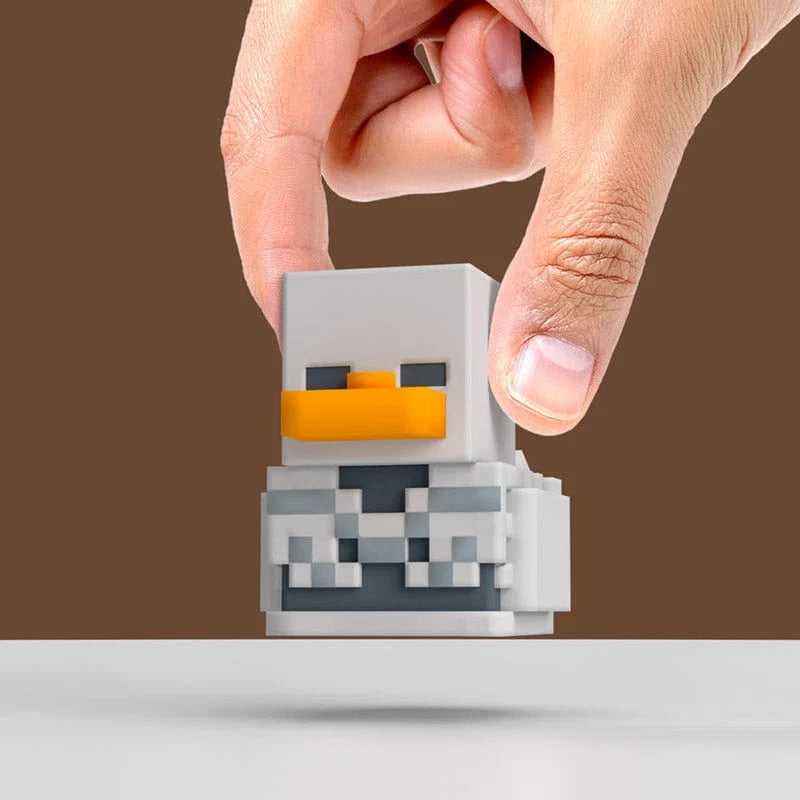 NS5279 MINECRAFT: SKELETON TUBBZ (MINI EDITION)